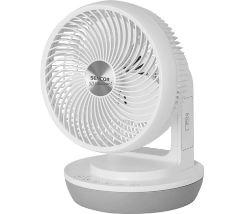 Sencor SFE 2340WH