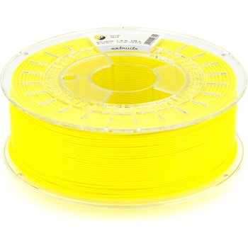 Extrudr PETG Neon Yellow - 1, 75 mm / 1100 g (9120066746016)