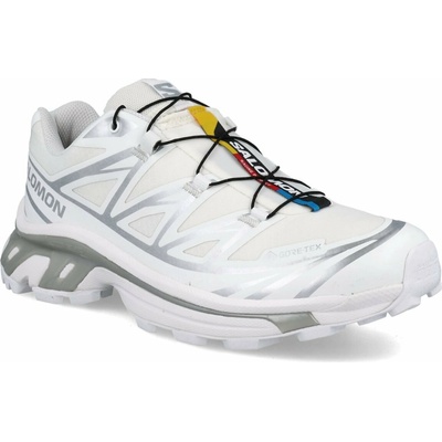 Salomon XT-6 GTX biela
