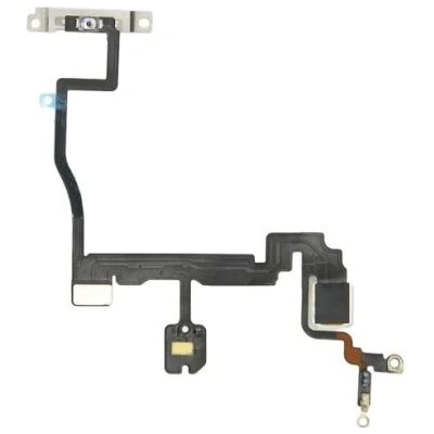Apple iPhone 11 Pro - Flex Kábel Tlačidla Zapínania