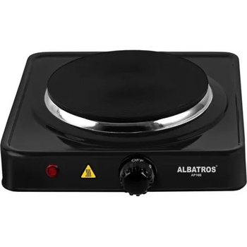 Image 1 of Albatros AP16B