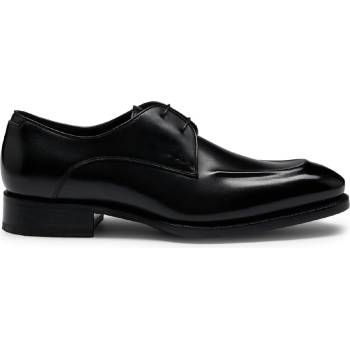 Boss Мъжки обувки Boss Rill Derb Buvp 10193666 01 Derby Shoes Mens - Black