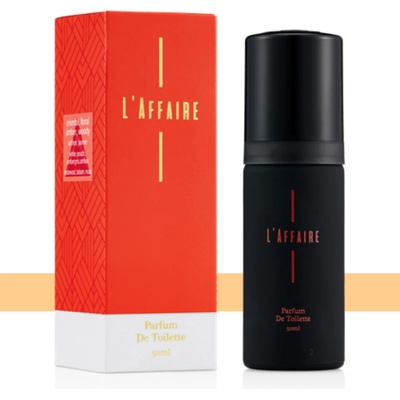 Milton Lloyd L Affaire parfémovaná voda dámská 50 ml