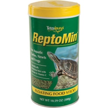 Tetra Fauna ReptoMin Sticks 250 ml