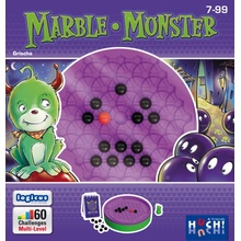 Marble Monster