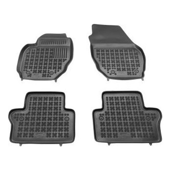 Rezaw-Plast Гумени стелки за volvo s80 ii (2006-2016) / v70 iii / xc70 ii (2007-2016) - тип леген