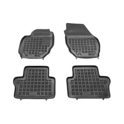 Rezaw-Plast Гумени стелки за volvo s80 ii (2006-2016) / v70 iii / xc70 ii (2007-2016) - тип леген