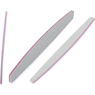 Verk Group Пила за нокти Лодка (15862)