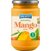 SALVEST Family Bio Mango 100% 450 g