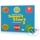 Smart Start 3 - Numeracy Book