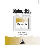 Maimeri Blu Акварелна боя Green Gold 333 1, 5 ml 1 бр (M1607333)