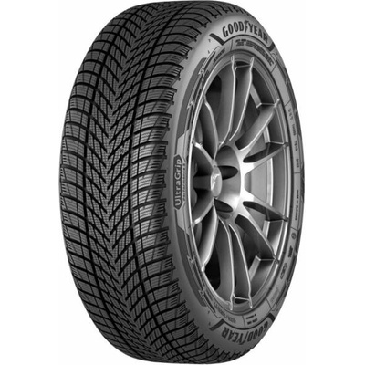 Goodyear UltraGrip Performance 3 SealTech 215/60 R16 95H