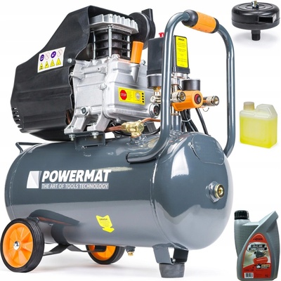 Powermat PM-KO-24T