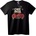 NOONEBRAND Тениска Cafe Racer модни велосипеди - XS, White