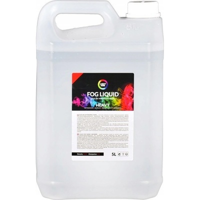 LIGHT4ME Fog Liquid Heavy
