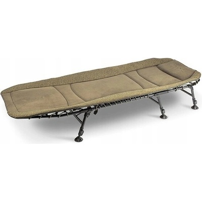 Nash Tackle Bedchair zelené