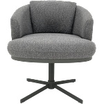 Carmen Трапезен стол rapina 8 - стомана 149 (3532288) - xmall