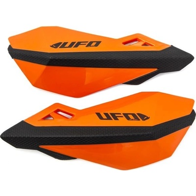 CHRÁNIČE RUKOU KTM ORANŽOVÉ KT05005@127