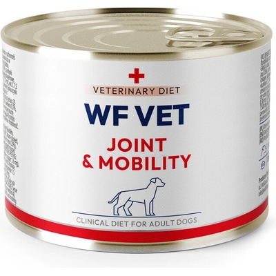 WF VET Joint & Mobility 200 g