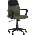 Bittel Офис стол Carmen 6002 - зелен (3520261_1) - tierradesign