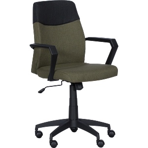 Bittel Офис стол Carmen 6002 - зелен (3520261_1) - tierradesign