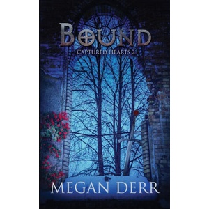 Bound | Megan Derr (2020)