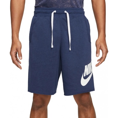 Nike NK CLUB ALUMNI HBR FT SHORT dx0502-410