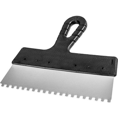 Těsmat Špachtle zubatá 150mm zub: zub 4mm