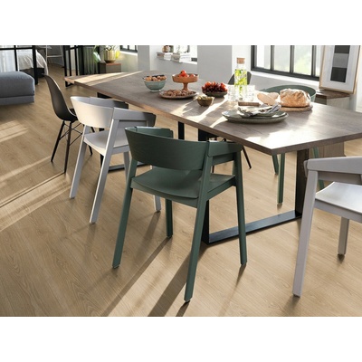 Egger Nature Sense Aqua Classic Dub treviso prírodný EL2181 2.00 m²