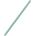 BraveHead Flexible Rods Large Green 12 ks Размер 8 mm
