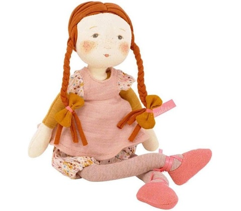 MOULIN ROTY Fleur