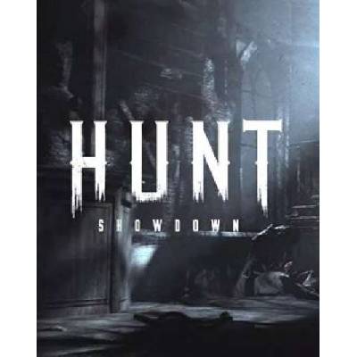 Hunt Showdown