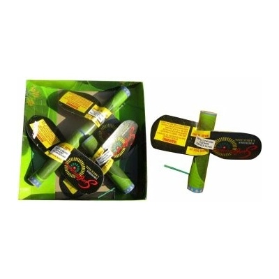 Tarra VČELKY TURBO COPTER 3 ks 36 3