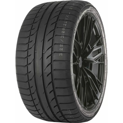 Gripmax Stature H/T 235/50 R19 99V – Hledejceny.cz