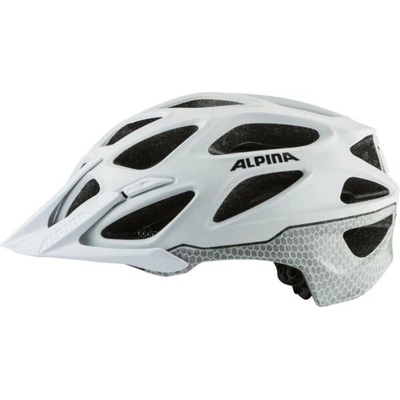 Alpina Mythos REFLECTIVE white matt 2022