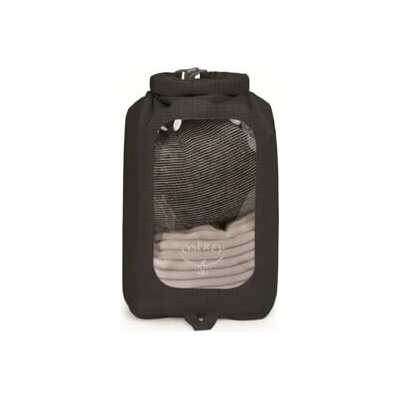 Dres Osprey 6 WINDOW BLACK