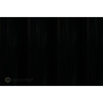 Oracover Oratrim černá