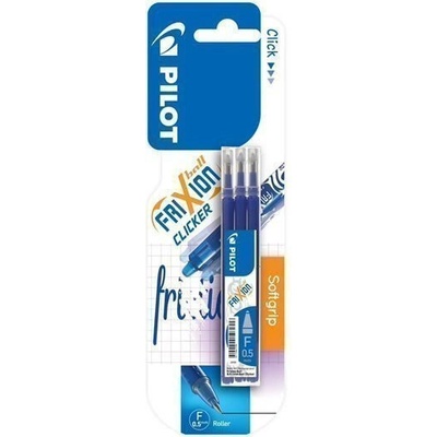 PILOT FriXion 05, náplň, BL modrá