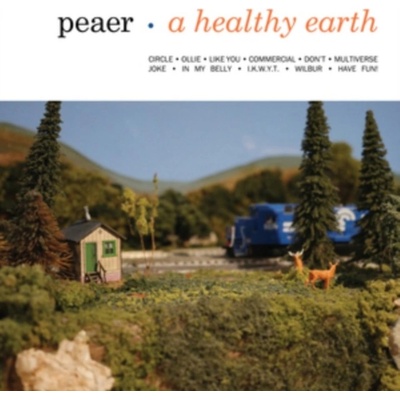 PEAER - HEALTHY EARTH LP