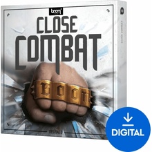 BOOM Library Close Combat Designed (Digitálny produkt)