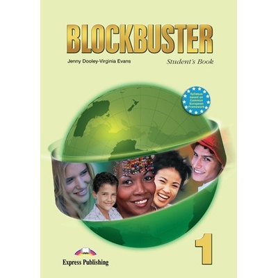 Blockbuster 1 Student´s Book