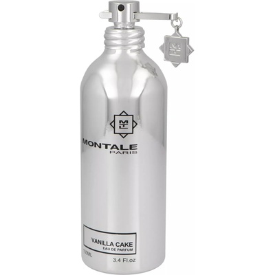 Montale Vanilla Cake parfumovaná voda unisex 100 ml tester