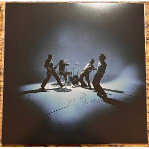 Quarters of Change - Portraits (LP) (0075678608568)