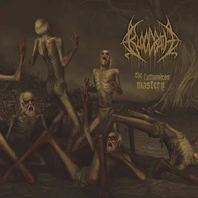 Bloodbath - Fathomless Mastery LP