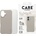 Panzer Калъф CARE - Fashionable Samba, iPhone 17, MagSafe, Vanilla (5715685027154)