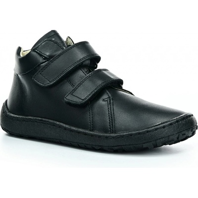 Froddo G3110227-11K AD barefoot zimní boty black