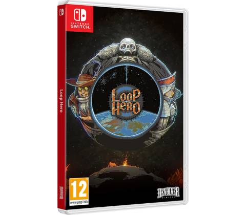 Loop Hero