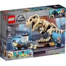Stavebnice LEGO® LEGO® Jurassic World 76940 Výstava fosílií T-Rexe