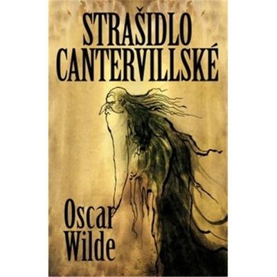 Strašidlo Cantervillské