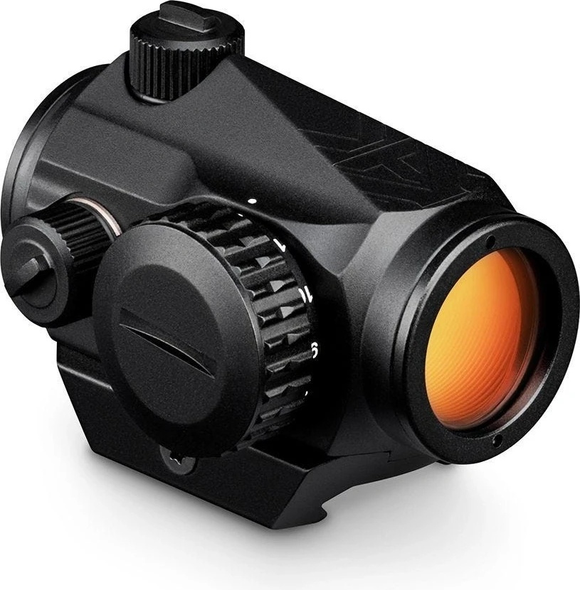 Vortex Crossfire Red Dot